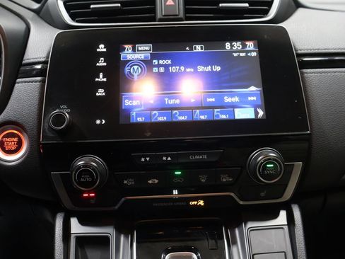 Used 2019 Honda CR-V EX image 25