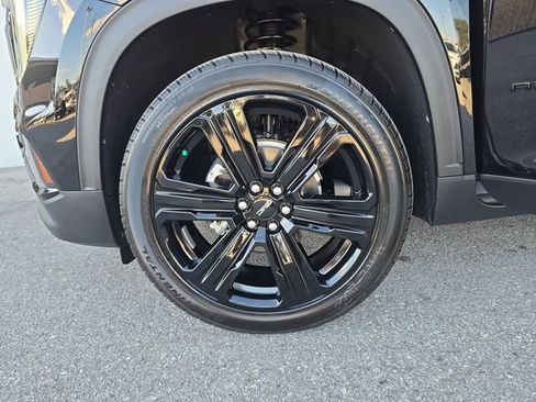 New 2026 GMC Acadia Elevation w/ Black Edition FWD image 29