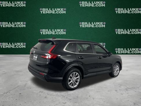 Used 2025 Honda CR-V EX-L image 5