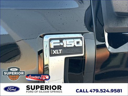 New 2026 Ford F150 XLT w/ Tow/Haul Package image 13