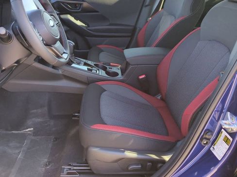 New 2025 Subaru Impreza RS image 15