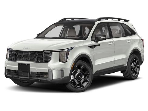 New 2026 Kia Sorento EX AWD/4WD image 24