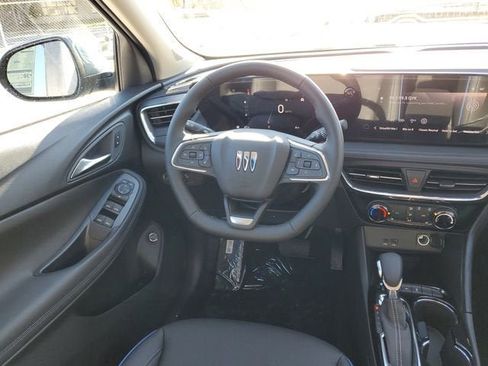 New 2026 Buick Encore GX Sport Touring w/ Comfort Package image 12