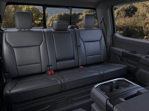 New 2026 Ford F150 Lariat image 11