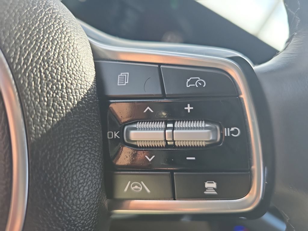 Used 2025 Kia Carnival FWD image 30