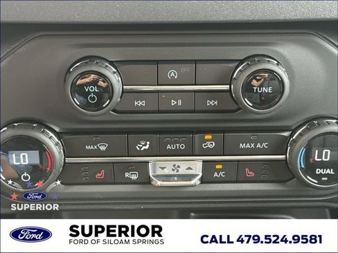 New 2026 Ford Bronco Big Bend w/ Black Diamond Package AWD/4WD image 17