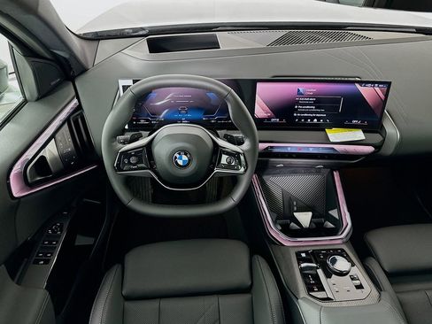 New 2026 BMW X3 xDrive30 image 19