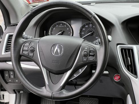 Used 2019 Acura TLX V6 SH-AWD image 20