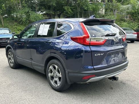 Used 2018 Honda CR-V EX image 23