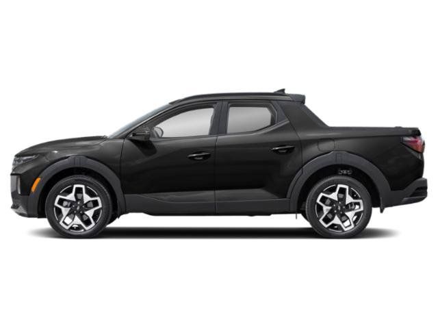 Used 2024 Hyundai Santa Cruz Limited AWD/4WD image 2