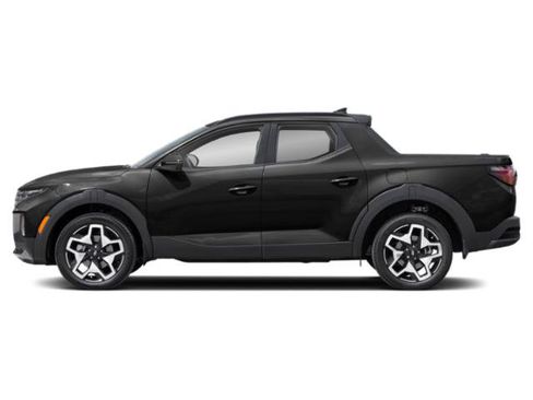 Used 2024 Hyundai Santa Cruz Limited AWD/4WD image 2