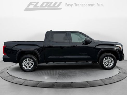 Used 2026 Toyota Tundra SR5 image 9