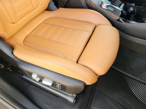 Used 2020 BMW X3 xDrive30i w/ Executive Package image 14