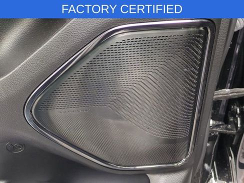 Certified 2025 RAM 1500 Limited image 35