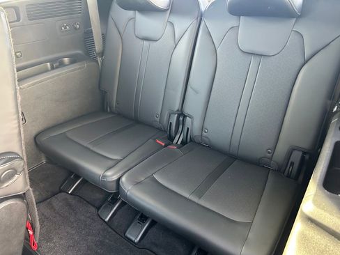 Certified 2021 Kia Sorento SX image 26