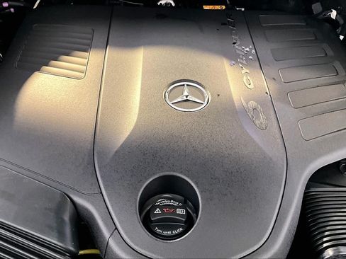New 2026 Mercedes-Benz GLE 450 4MATIC image 15
