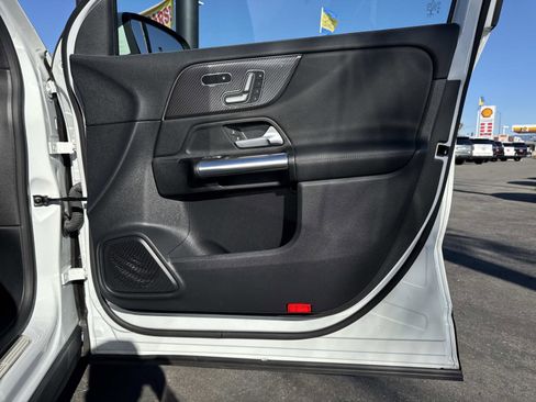 Used 2021 Mercedes-Benz GLA 45 AMG 4MATIC image 29