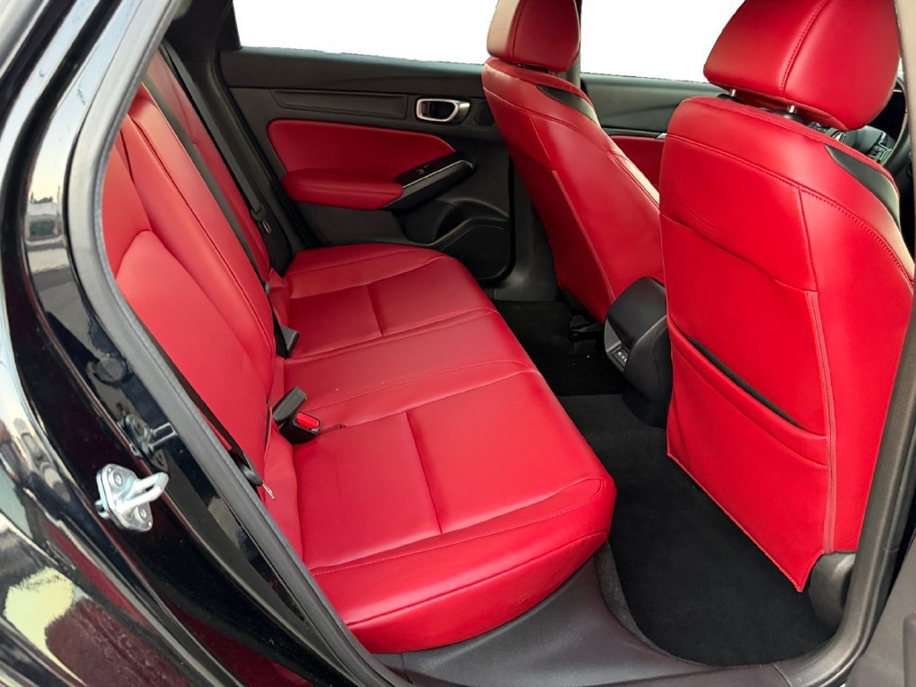 Used 2024 Acura Integra A-Spec w/ Technology Package FWD image 9