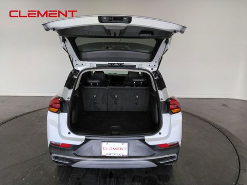 Used 2025 Buick Encore GX Preferred image 9