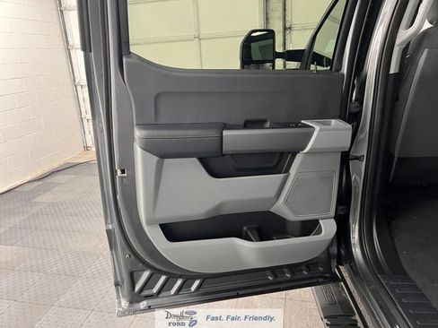 New 2026 Ford F250 XL w/ STX Appearance Package AWD/4WD image 28