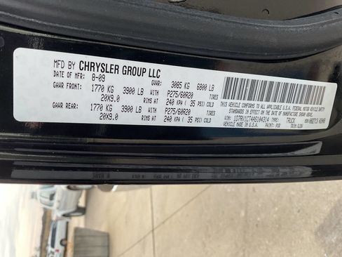 Used 2010 Dodge Ram 1500 Truck Laramie w/ Protection Group image 18