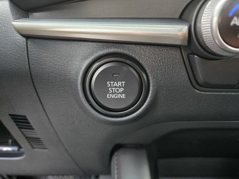 New 2026 MAZDA MAZDA3 s FWD image 15