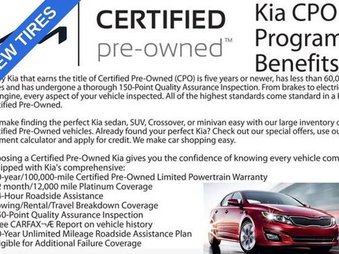 Certified 2023 Kia Sorento SX Prestige w/ Panoramic Sunroof Package image 16