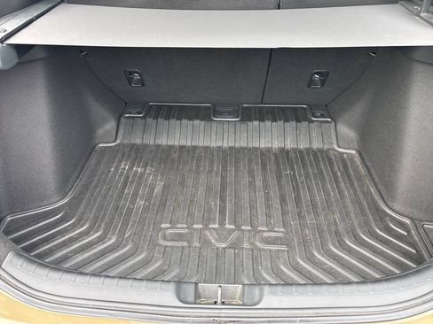Used 2025 Honda Civic Sport image 39