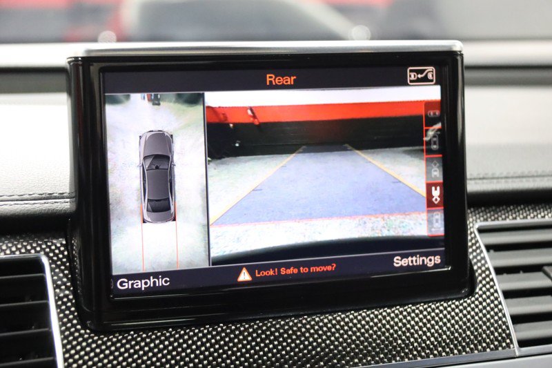 Used 2014 Audi S8 AWD/4WD image 50