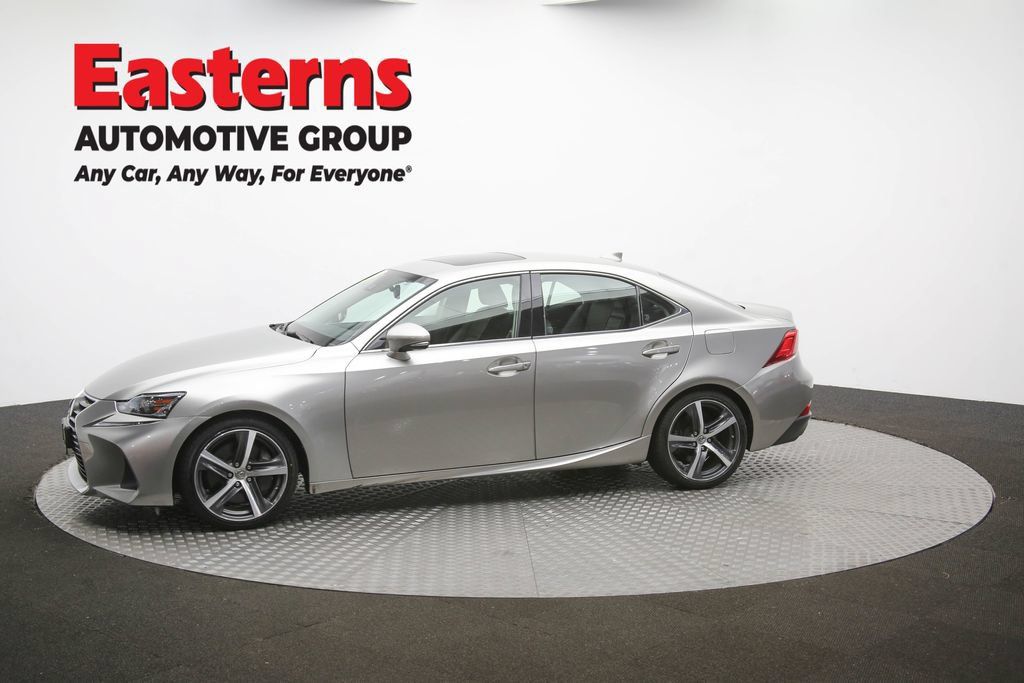 Used 2019 Lexus IS 300 AWD w/ Navigation Package image 62