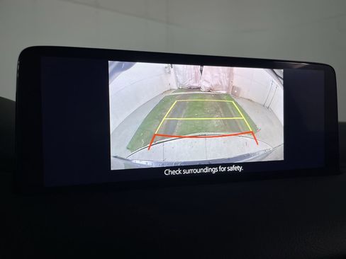 Used 2023 MAZDA CX-5 AWD 2.5 S w/ Select Package image 15