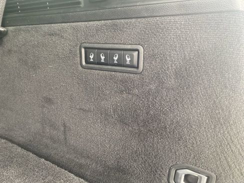 Used 2022 Jeep Grand Wagoneer Series II AWD/4WD image 22