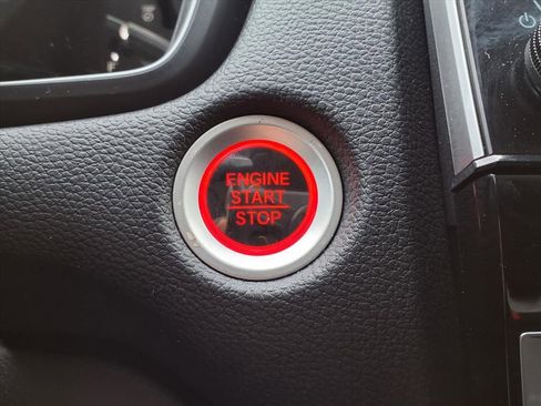 Used 2020 Honda CR-V EX-L image 16