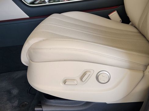 New 2026 Genesis GV80 2.5T image 17