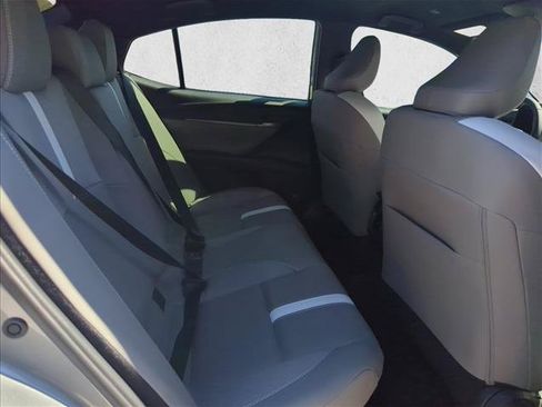 Used 2026 Toyota Camry SE FWD image 29