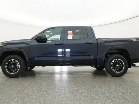 New 2026 Toyota Tundra SR5 AWD/4WD image 47