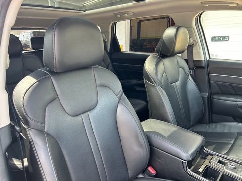 Used 2022 Kia Sorento SX FWD image 15