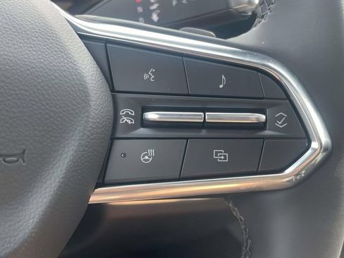 New 2027 Chevrolet Equinox LT w/ Convenience Package II FWD image 19