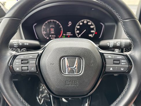 Certified 2022 Honda Civic Sport image 26