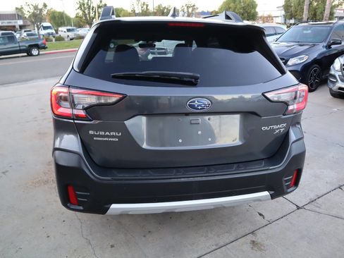 Used 2020 Subaru Outback Limited XT image 15