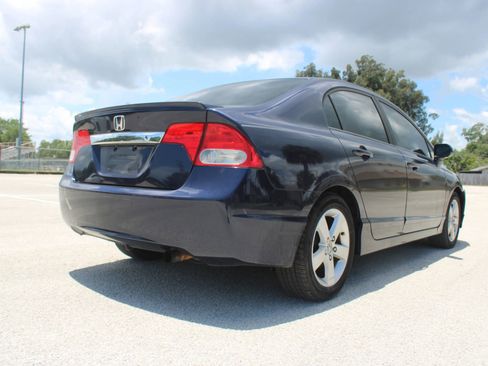 Used 2009 Honda Civic LX-S image 23