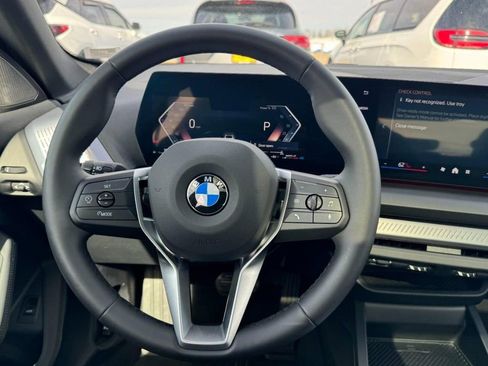 Used 2025 BMW 228i xDrive AWD/4WD image 13