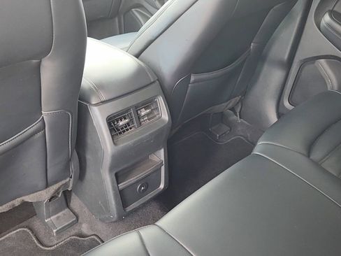 Certified 2024 Ford Edge SEL image 18