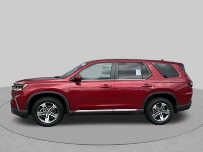 Certified 2024 Honda Pilot EX-L