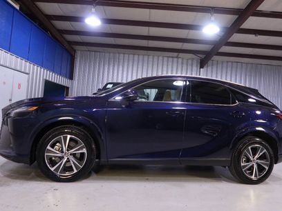 Used 2024 Lexus RX 350 FWD