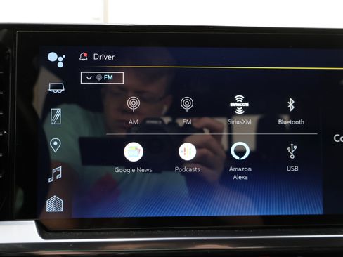 Used 2024 Chevrolet Silverado 3500 LT w/ Z71 Sport Edition image 53