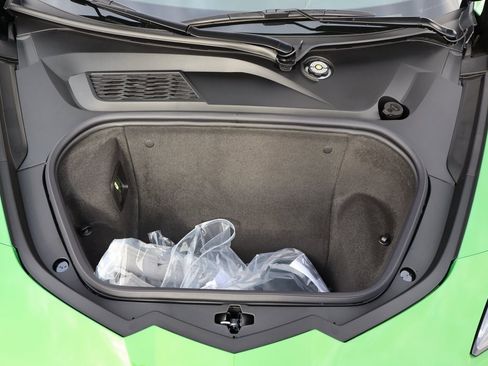 New 2026 Chevrolet Corvette Z06 image 41