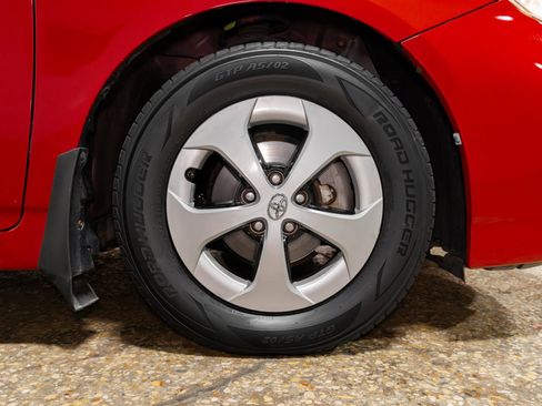 Used 2012 Toyota Prius Three image 13