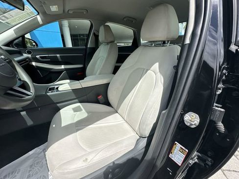 Used 2024 Hyundai Sonata SEL FWD image 30
