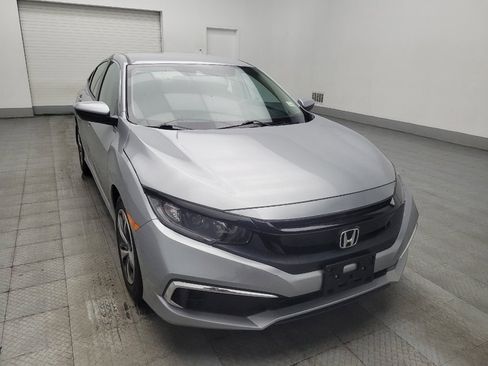Used 2021 Honda Civic LX image 13